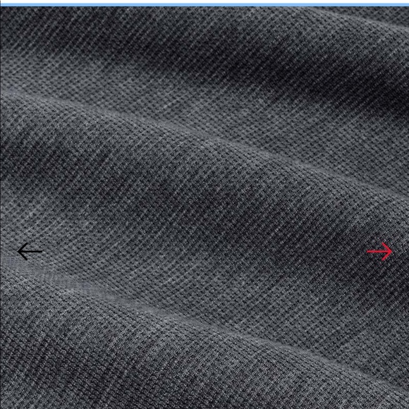 32 Degrees WOMEN'S SOFT WAFFLE SLEEP LEGGING - Picture 3 of 5